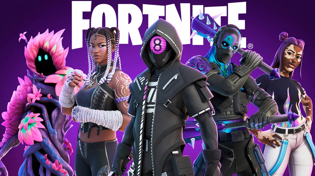 《堡壘之夜》聖誕假期突發伺服器故障：主要影響登錄