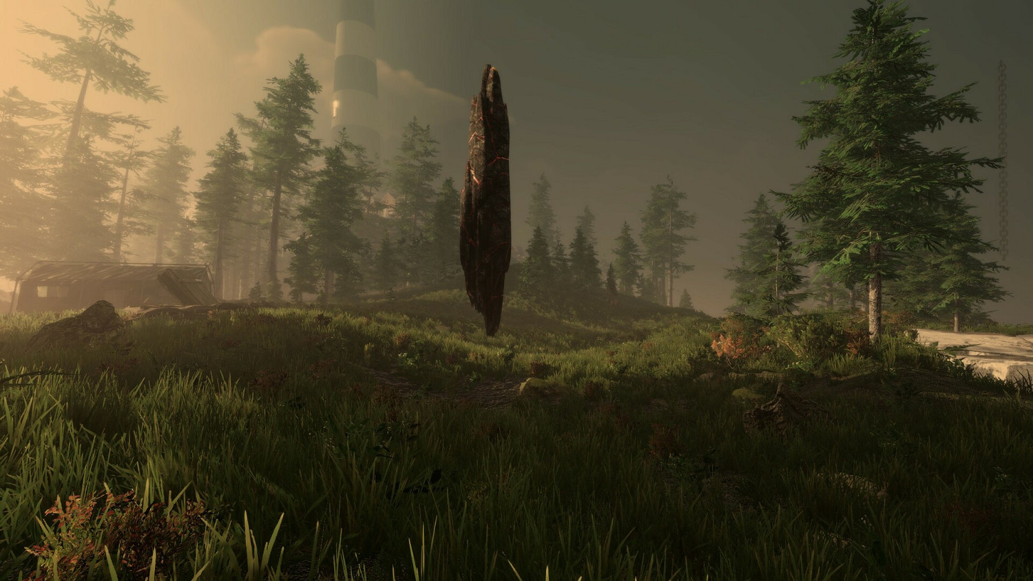 開放世界生存恐怖遊戲《迷霧計劃》全新試玩Demo上線