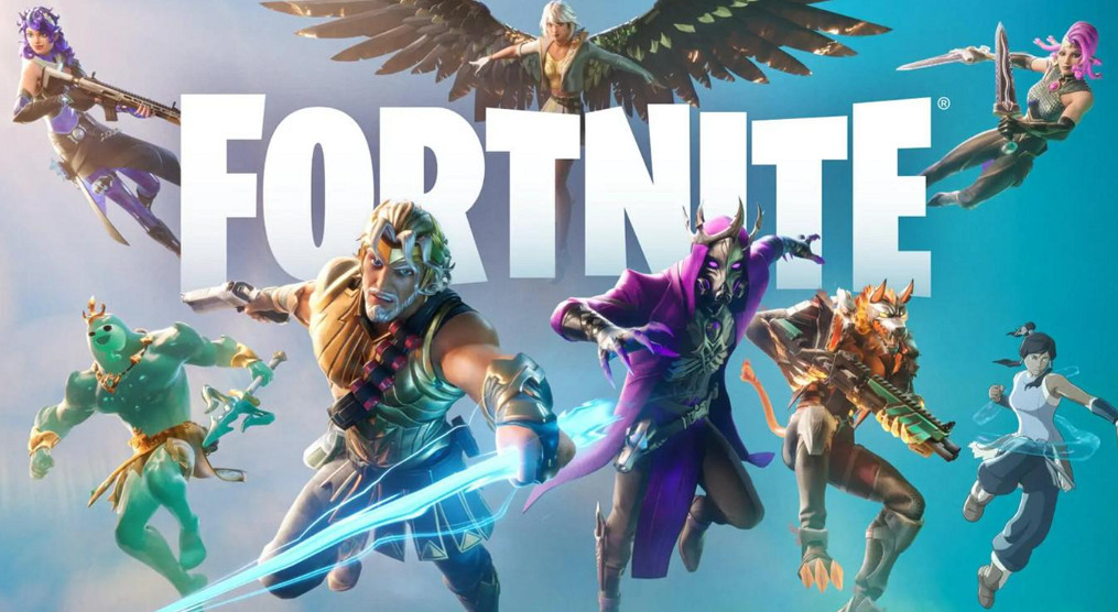 《堡壘之夜》聖誕假期突發伺服器故障：主要影響登錄