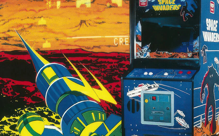 Hamster經典街機系列迎第500款作品《太空侵略者》！