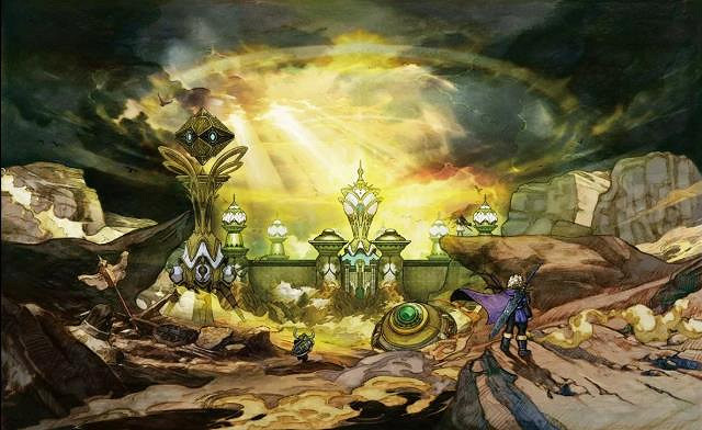 《DQ10：離線版》8.0資料片官宣2026年6月25日發售！