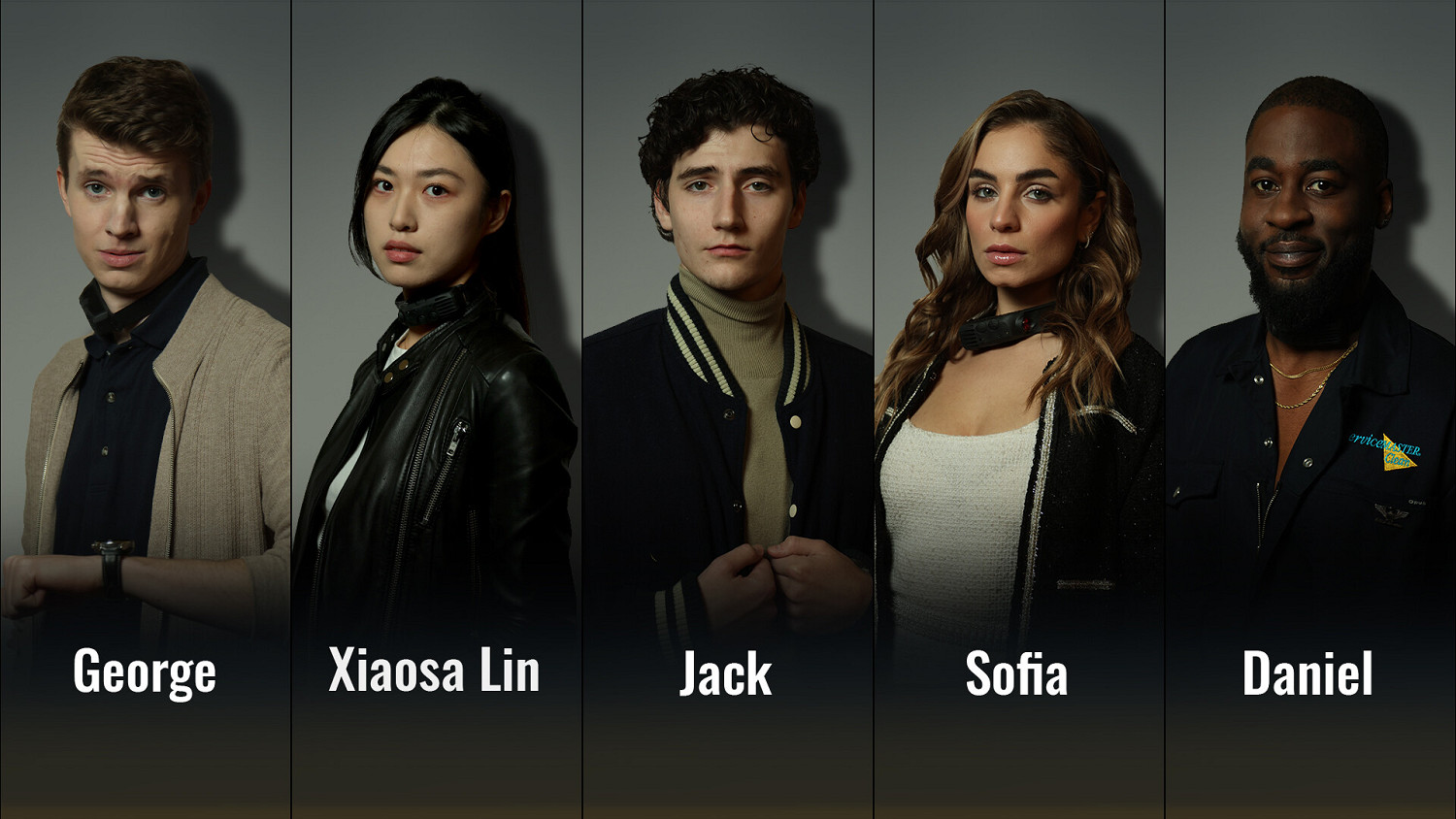 中美合拍新影遊讓玩家感慨：這遊戲比借錢還刺激！