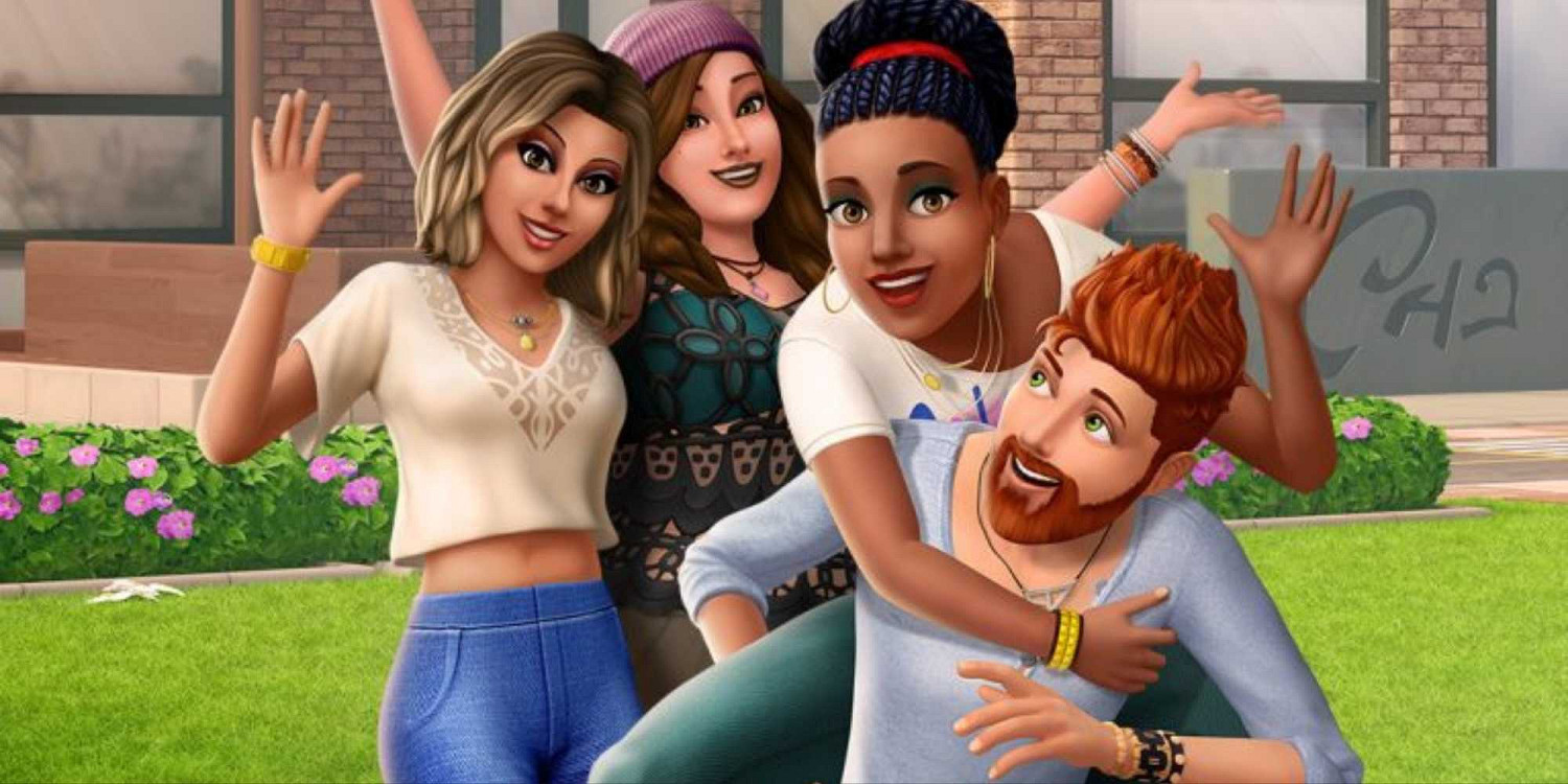 EA明年1月至少關閉3款遊戲：聖歌、模擬人生手遊等！