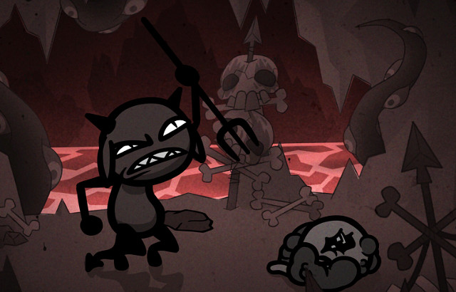 《MewGenics》作者表示《魔法風雲會》是首要靈感來源