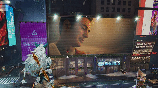 在遊戲裡搶先看《復聯5》？與《漫威爭鋒》連動引期待