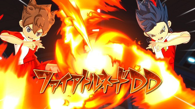 修復更新檔上線！《閃電十一人》熱修解決遊戲中斷頑疾