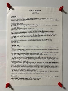 《班卓熊》總監公開設計檔案：大金剛曾參與停換系統