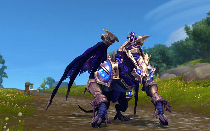 《魔獸世界：地心之戰》限時成就獎勵進入最後衝刺