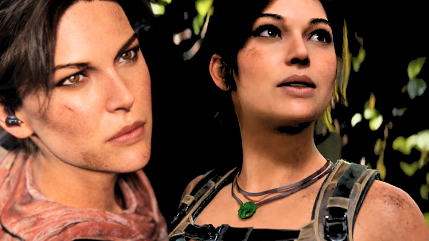 勞拉新演員稱讚《古墓奇兵》新作：歷代最好的作品！