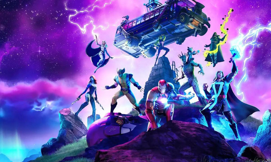 《堡壘之夜》聖誕假期突發伺服器故障：主要影響登錄