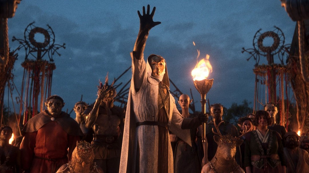 玩家請求拉瑞安別過度迎合社區意見亂改《神界》新作