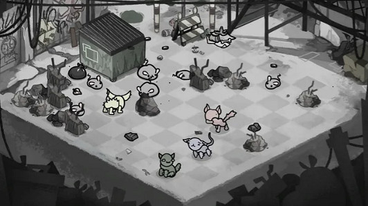 《MewGenics》作者表示《魔法風雲會》是首要靈感來源