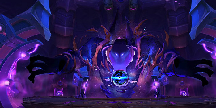 《魔獸世界：地心之戰》限時成就獎勵進入最後衝刺