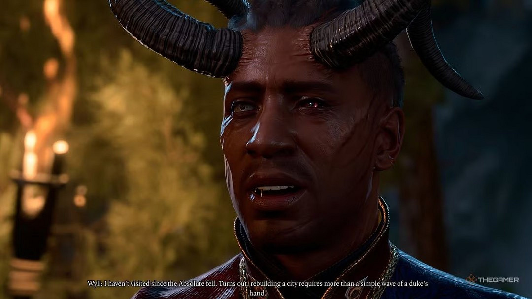 玩家請求拉瑞安別過度迎合社區意見亂改《神界》新作