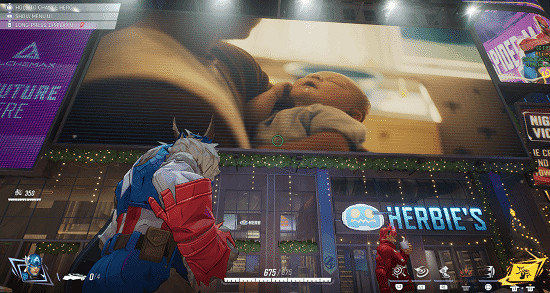 在遊戲裡搶先看《復聯5》？與《漫威爭鋒》連動引期待