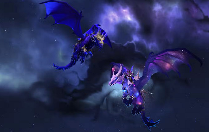 《魔獸世界：地心之戰》限時成就獎勵進入最後衝刺