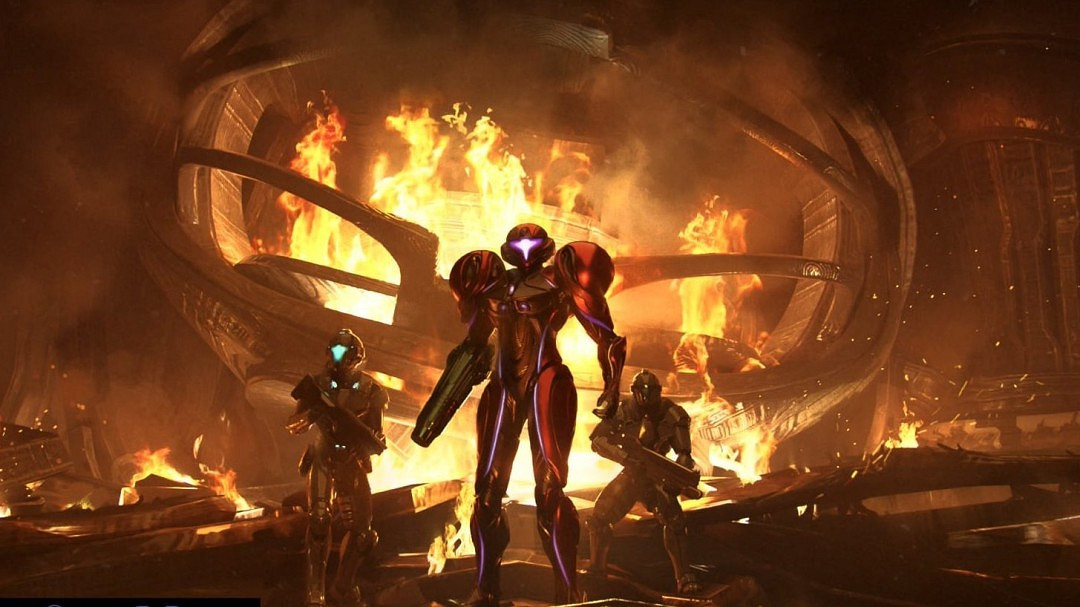 任天堂承認《銀河戰士Prime4》設計與時代變遷脫節了