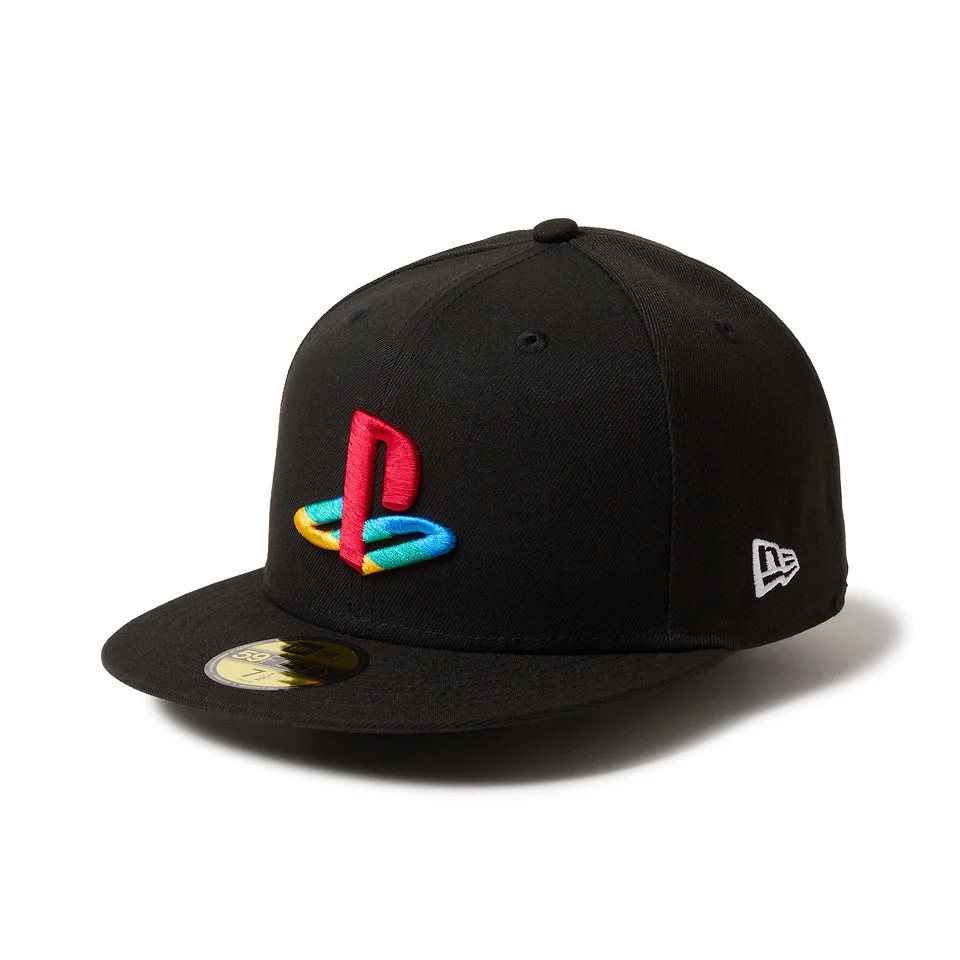 NEW ERA 攜手 PlayStation 推出三十周年聯名系列！