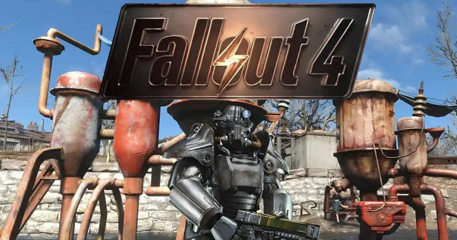 《異塵餘生4》編劇：網狀派系任務成就系列最高重玩價值