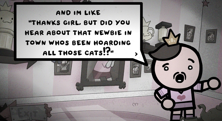 《MewGenics》作者表示《魔法風雲會》是首要靈感來源