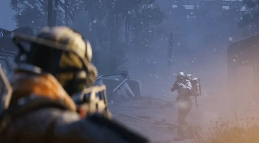 《ARC》玩家遭遇武器無法切換！直播事故頻發引熱議