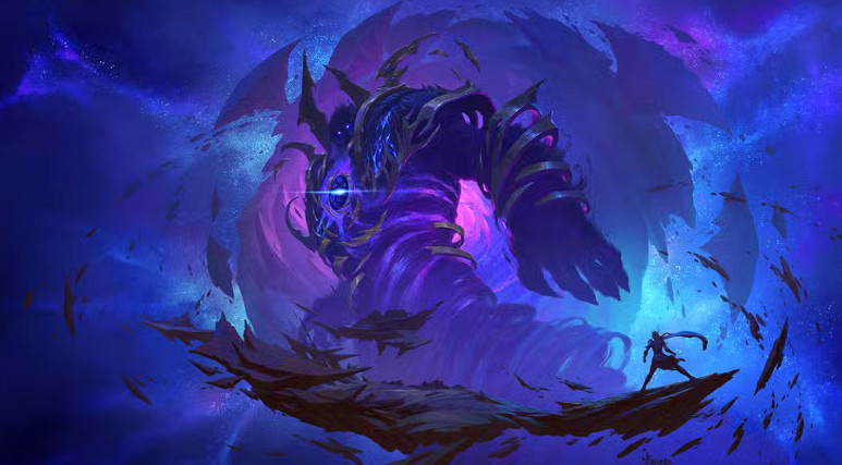 《魔獸世界：地心之戰》限時成就獎勵進入最後衝刺