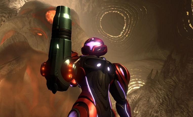 《銀河戰士Prime4》開發超期 項目不存在二次重啟可能