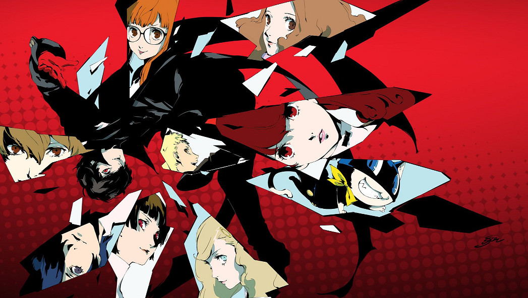 橋野桂淡出《女神異聞錄》開發:稱已交棒後輩團隊 橋野桂淡出《女神異聞錄》開發:稱已交棒後輩團隊