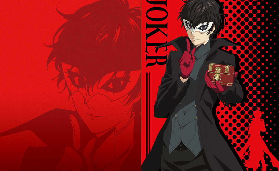 橋野桂淡出《女神異聞錄》開發:稱已交棒後輩團隊 橋野桂淡出《女神異聞錄》開發:稱已交棒後輩團隊