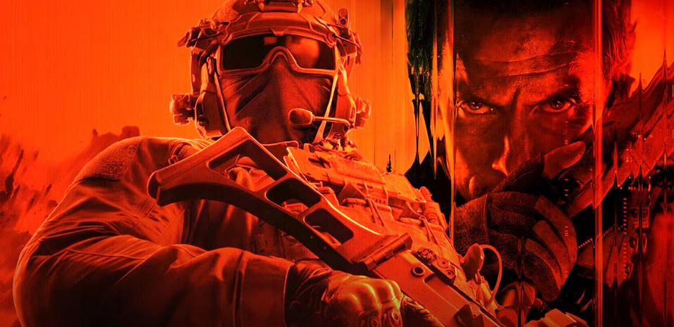 《COD》穩居主機平台活躍榜亞軍!《戰地風雲2042》熱度微跌 《COD》穩居主機平台活躍榜亞軍!《戰地風雲2042》熱度微跌