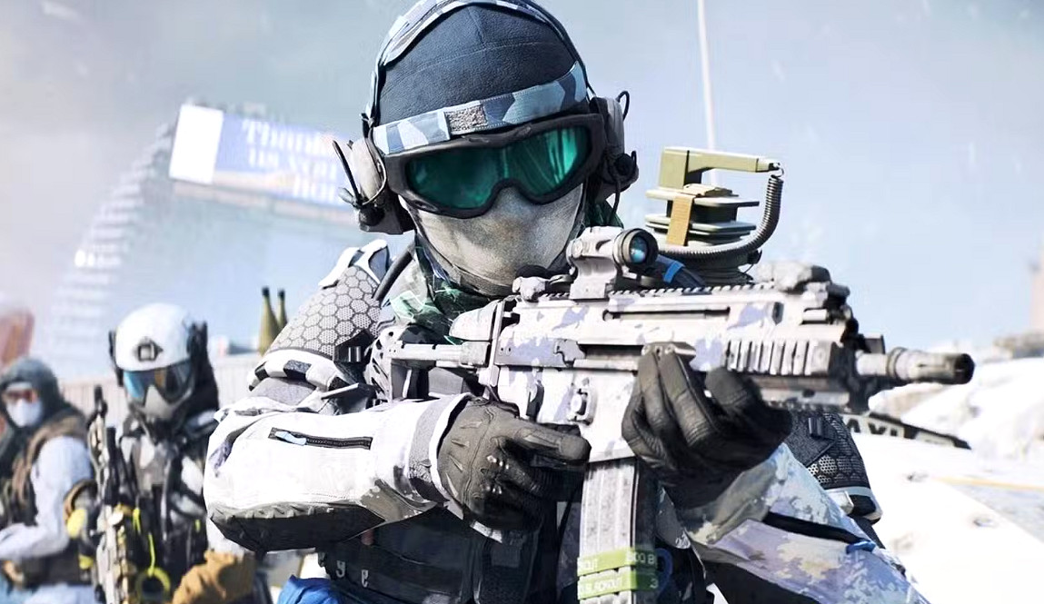 《COD》穩居主機平台活躍榜亞軍!《戰地風雲2042》熱度微跌 《COD》穩居主機平台活躍榜亞軍!《戰地風雲2042》熱度微跌