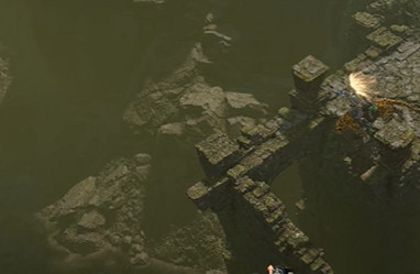 《暗黑破壞神4》新地圖開啟方式