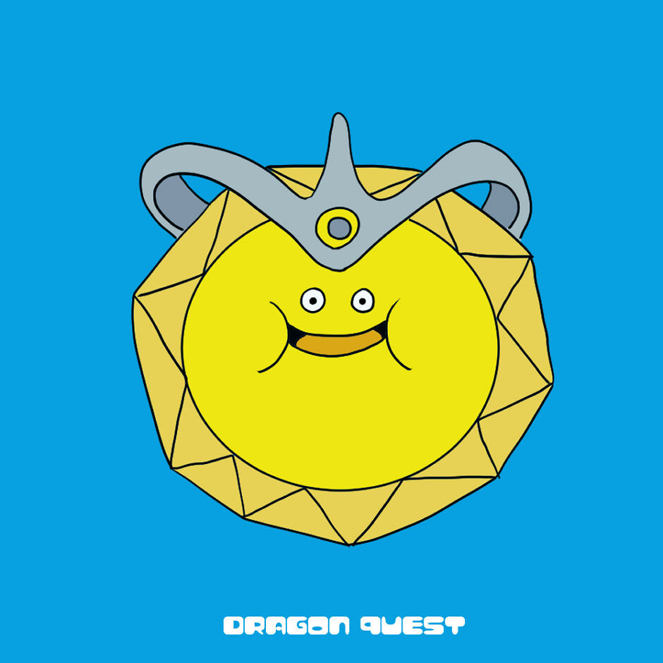 《勇者鬥惡龍怪獸篇 Joker》發售19周年回顧溫暖冬日