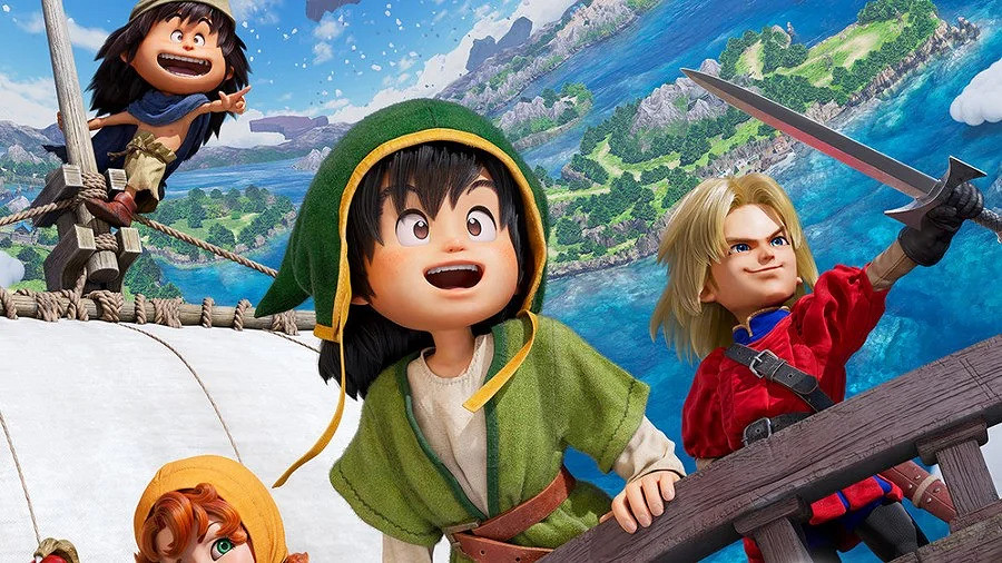 SE展望2026：DQ迎40周年大慶 《尼爾》僅有“小動作”