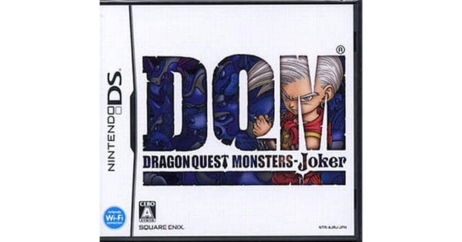 《勇者鬥惡龍怪獸篇 Joker》發售19周年回顧溫暖冬日
