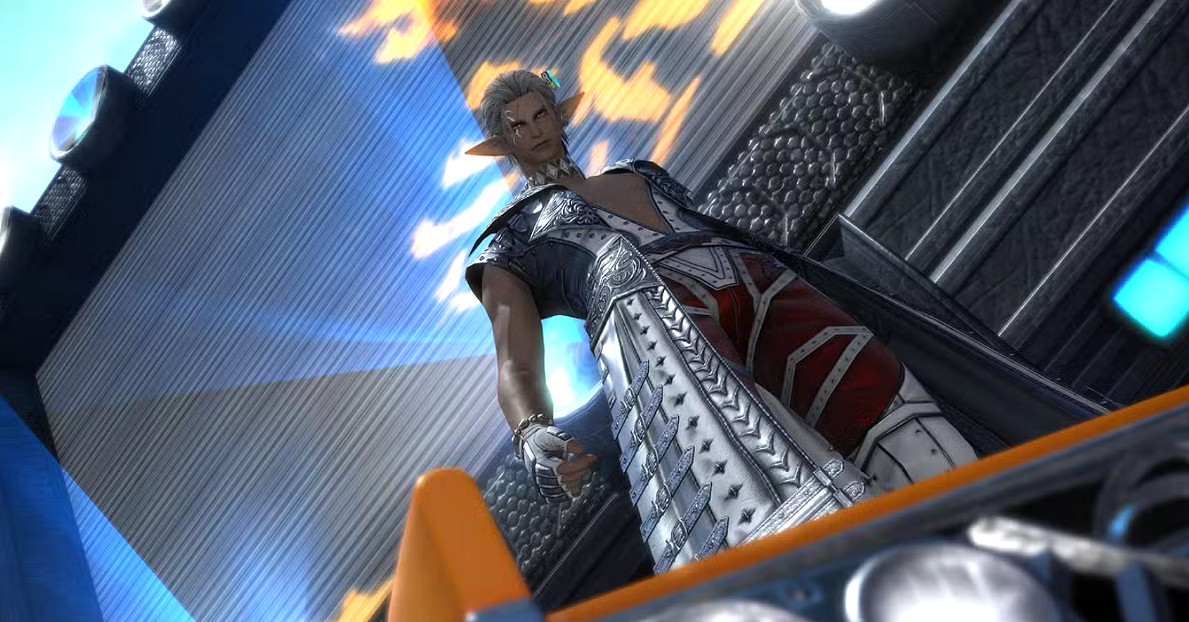 《最終幻想14》玩家自發尋找緩解伺服器斷連問題方案 《最終幻想14》玩家自發尋找緩解伺服器斷連問題方案