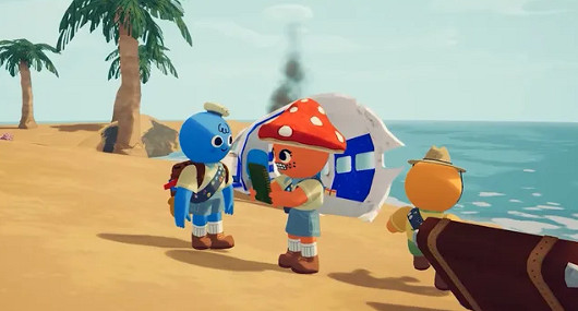 《巔峰》開發商稱不打算永久營運!但不會留任何遺憾 《巔峰》開發商稱不打算永久營運!但不會留任何遺憾