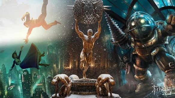 《生化奇兵4》海量細節泄露 PS5戰神或重製