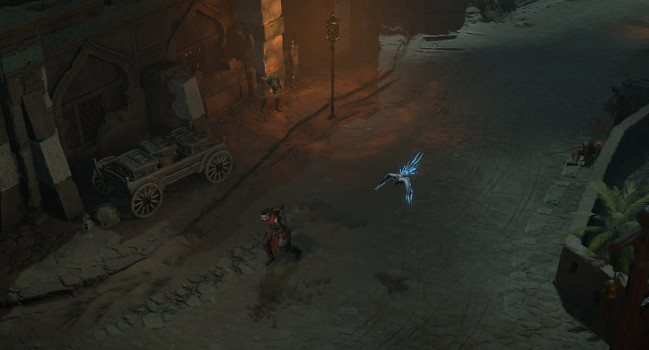 《暗黑破壞神4》優化記憶體方式