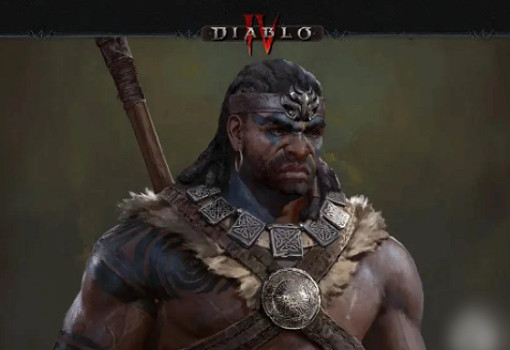 《暗黑破壞神4》強固顯示位置