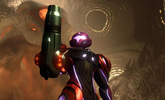 《銀河戰士Prime4》開發超期 項目不存在二次重啟可能