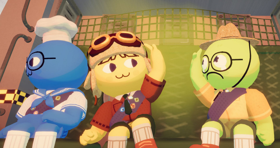 《巔峰》開發商稱不打算永久營運!但不會留任何遺憾 《巔峰》開發商稱不打算永久營運!但不會留任何遺憾