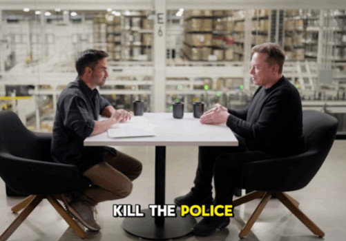 馬斯克以“反感擊殺NPC“為由拒玩《GTA6》！慘遭群嘲