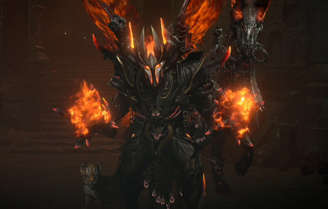 《暗黑破壞神4》強固機制介紹