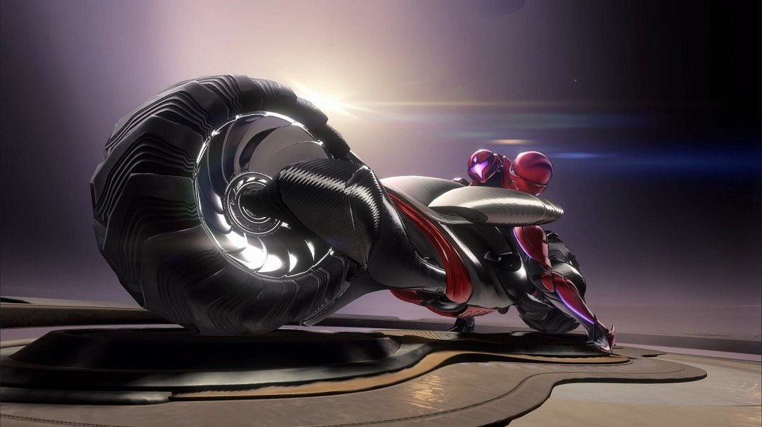 《銀河戰士Prime4》開發超期 項目不存在二次重啟可能