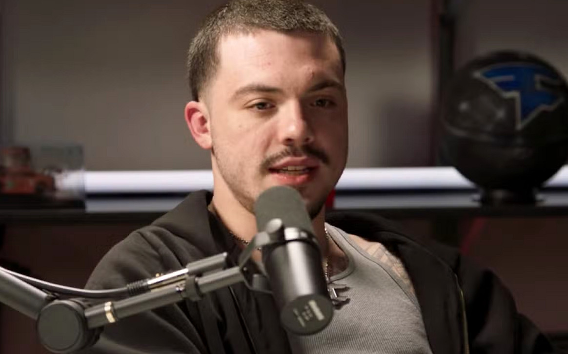 電競豪門FaZe Clan爆發離職潮!多位元老級主播退出 電競豪門FaZe Clan爆發離職潮!多位元老級主播退出