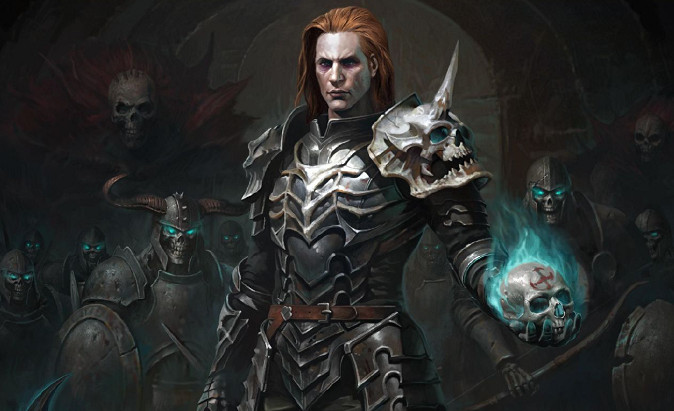 《暗黑破壞神4》聖化機制介紹 《暗黑破壞神4》聖化機制介紹