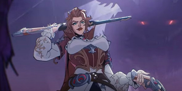 《漫威爭鋒》稱第一年僅為“熱身“！明年將推全新內容