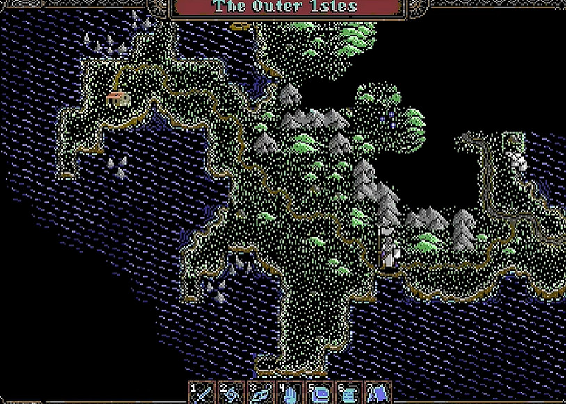 Epic免費喜加一公布第12彈：《SKALD：攻打黑修院》