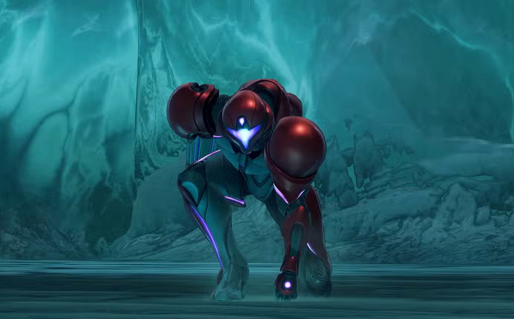 《銀河戰士Prime4》銷售遇冷！未進日本暢銷榜前二十